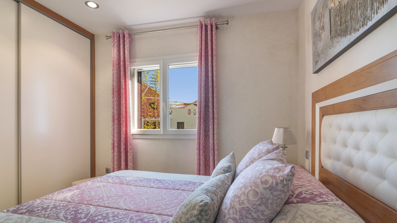 Photo of Bedroom in Islantilla