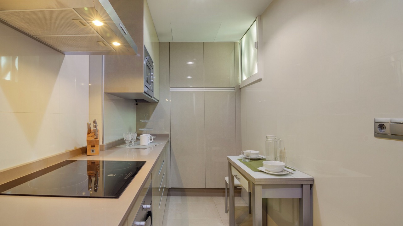 Photo of Kitchen in Islantilla