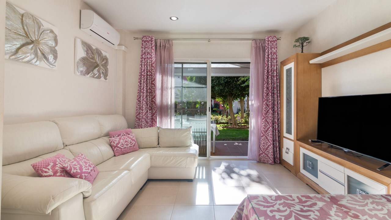 Photo of Livingroom in Islantilla
