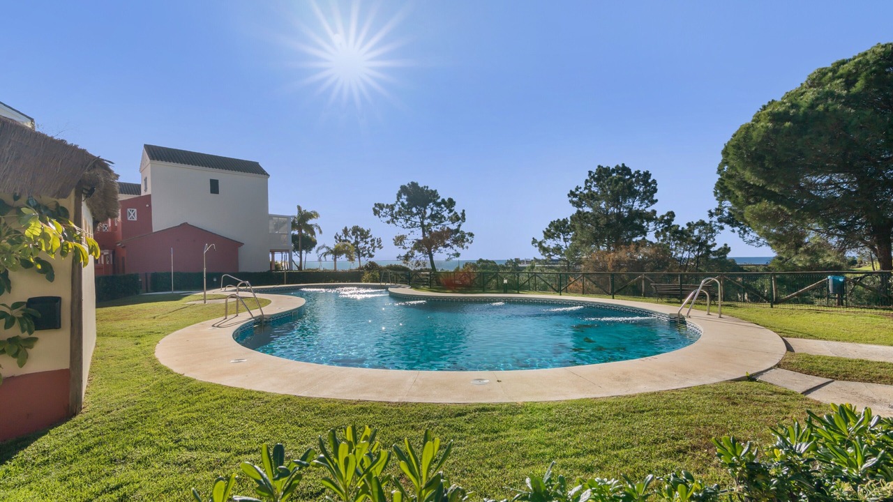 Photo of Outdoor in Islantilla