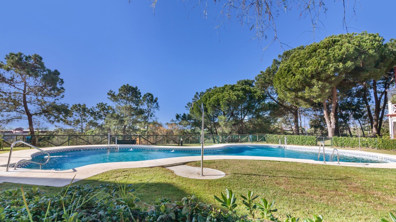 Photo of Outdoor in Islantilla