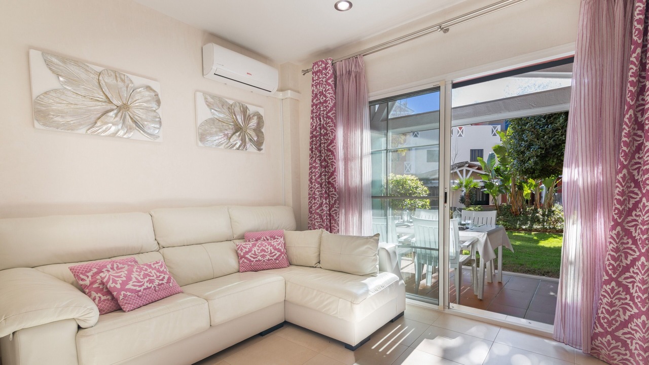 Photo of Livingroom in Islantilla