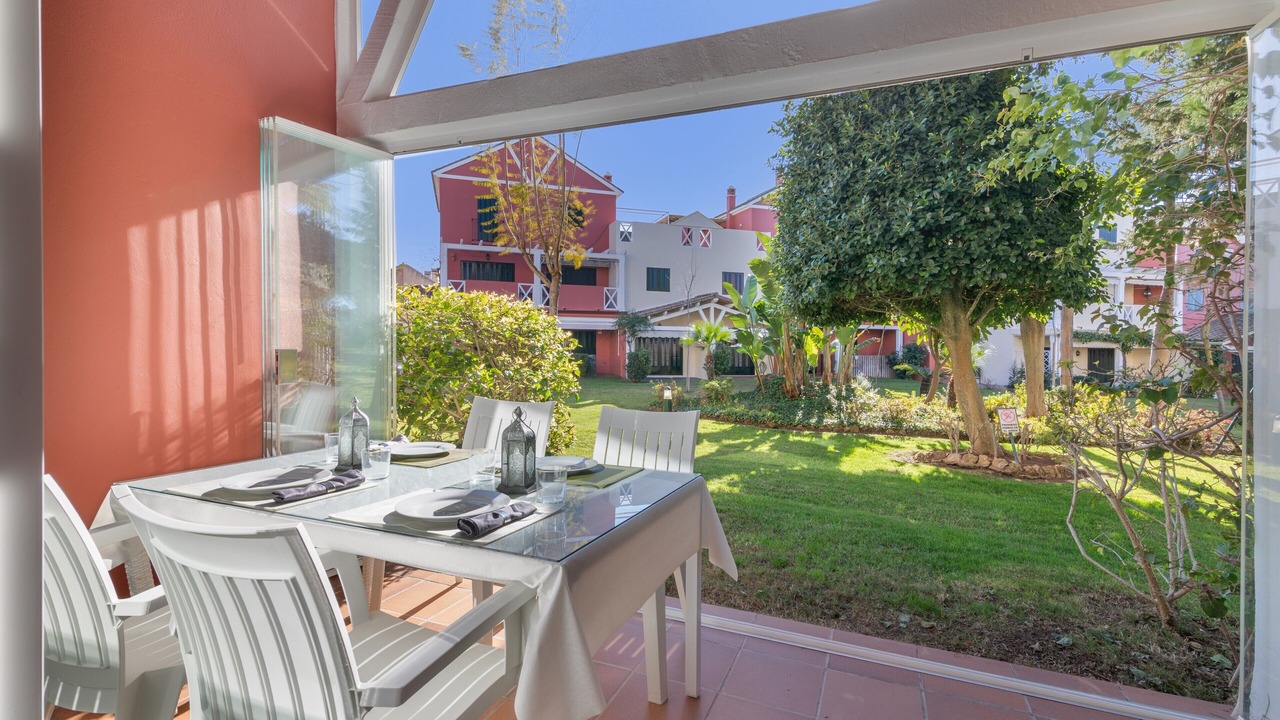Photo of Outdoor in Islantilla