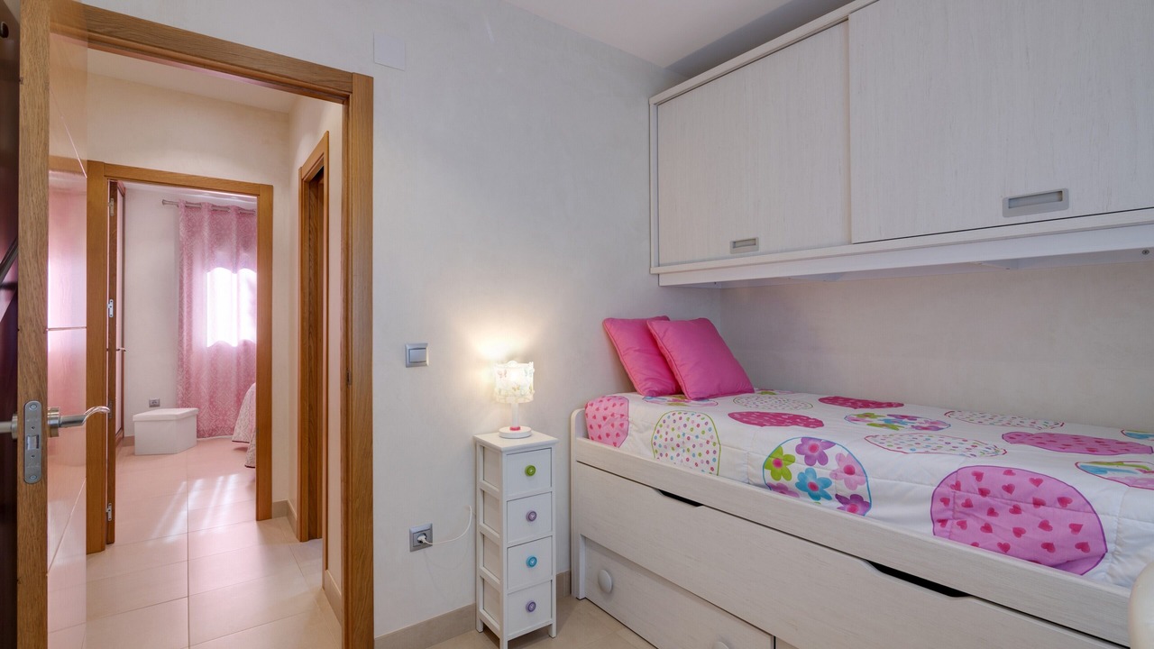 Photo of Bedroom in Islantilla