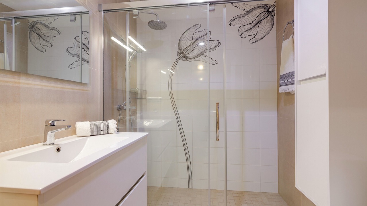 Photo of Bathroom in Islantilla