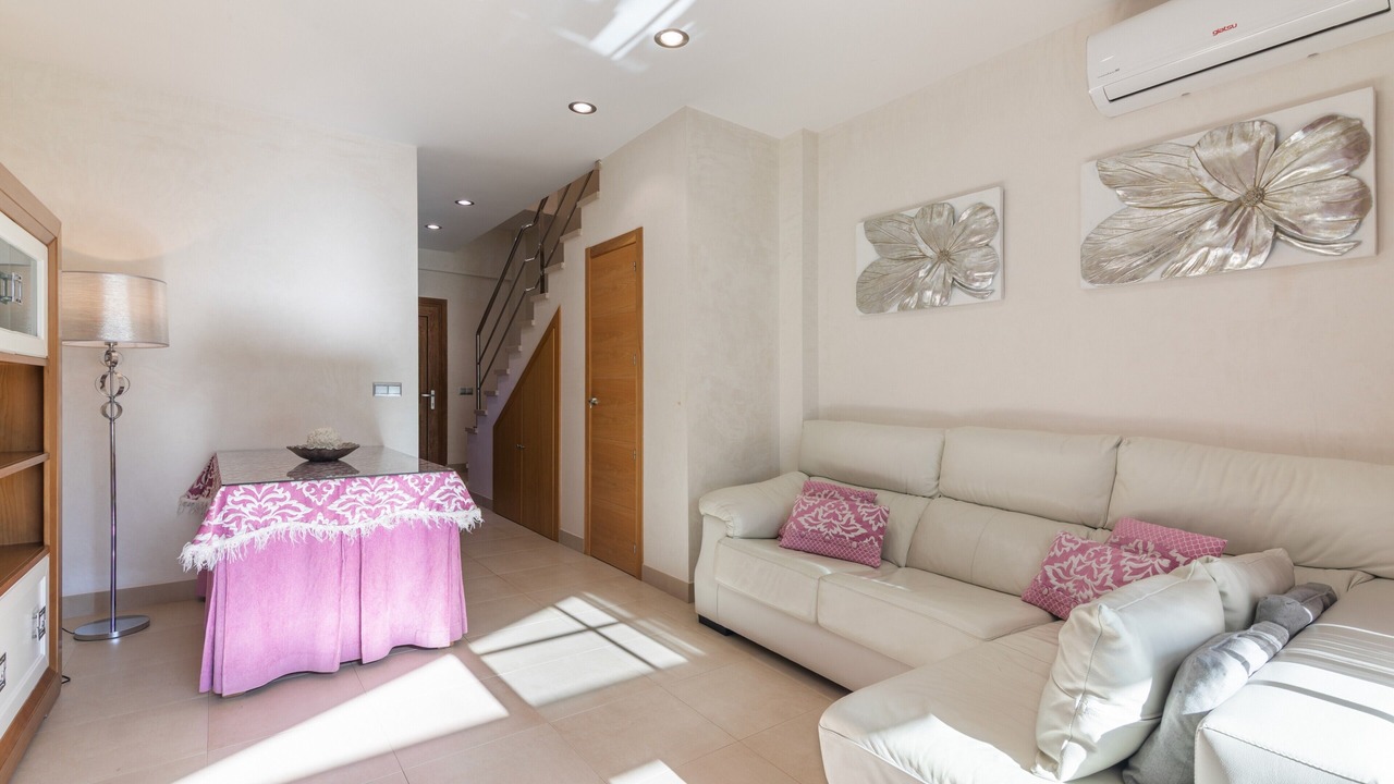 Photo of Livingroom in Islantilla