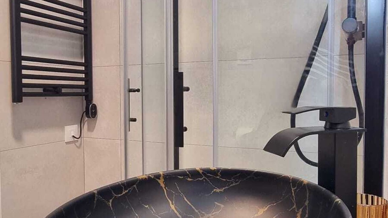 Photo of Bathroom in Alcala de Henares