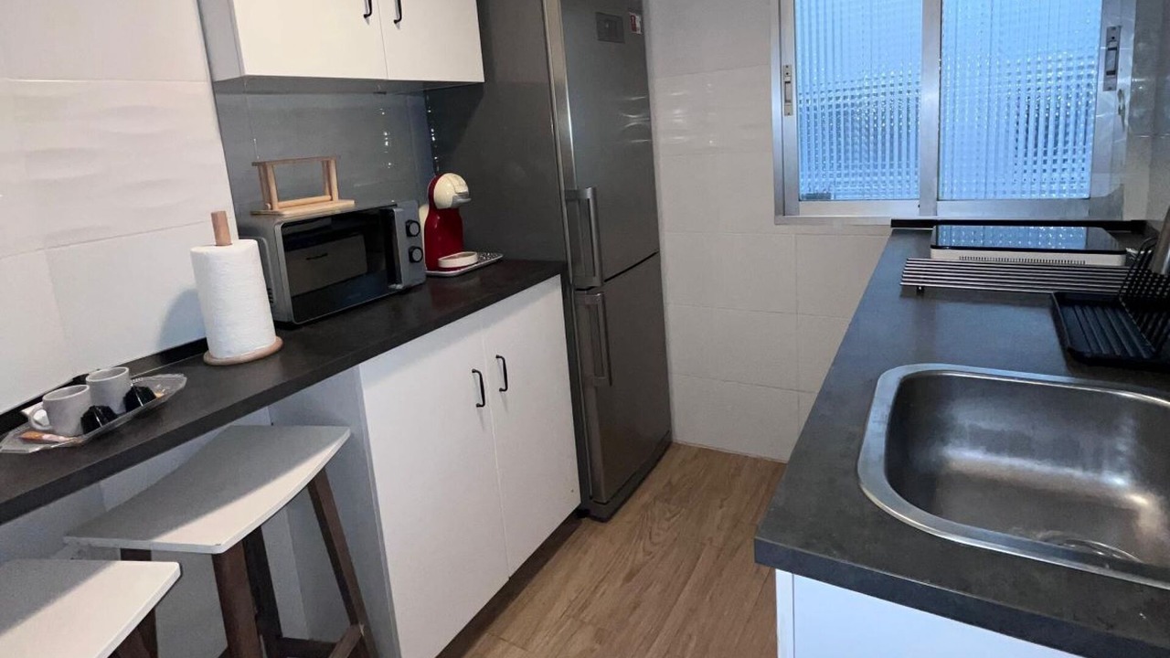 Photo of Kitchen in Alcala de Henares