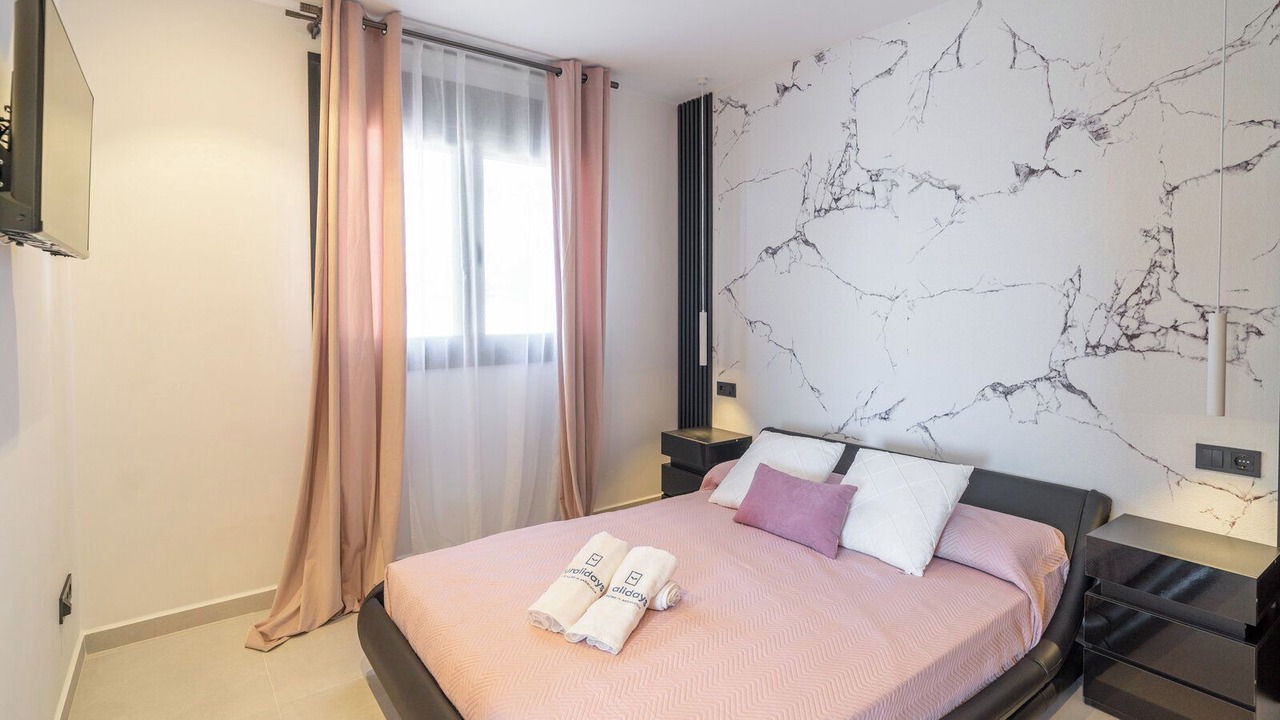 Photo of Bedroom in El Gastor
