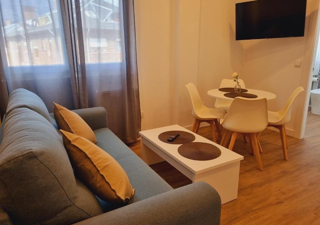 Photo of Livingroom in Potes