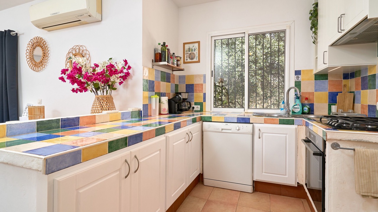 Photo of Kitchen in Torrox