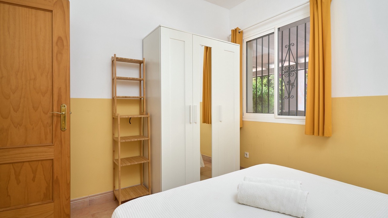 Photo of Bedroom in Torrox