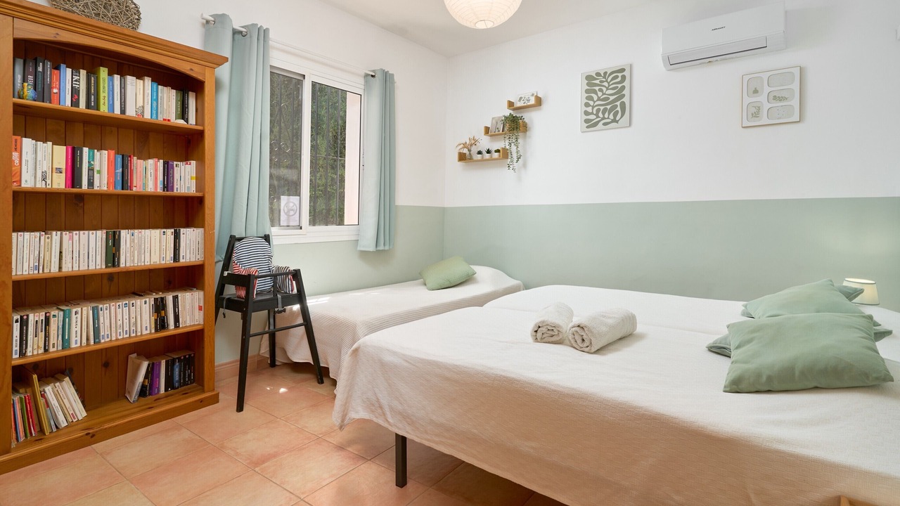 Photo of Bedroom in Torrox