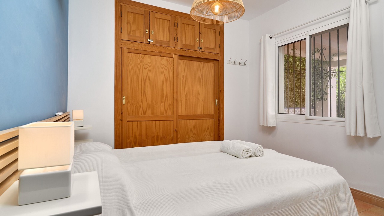 Photo of Bedroom in Torrox