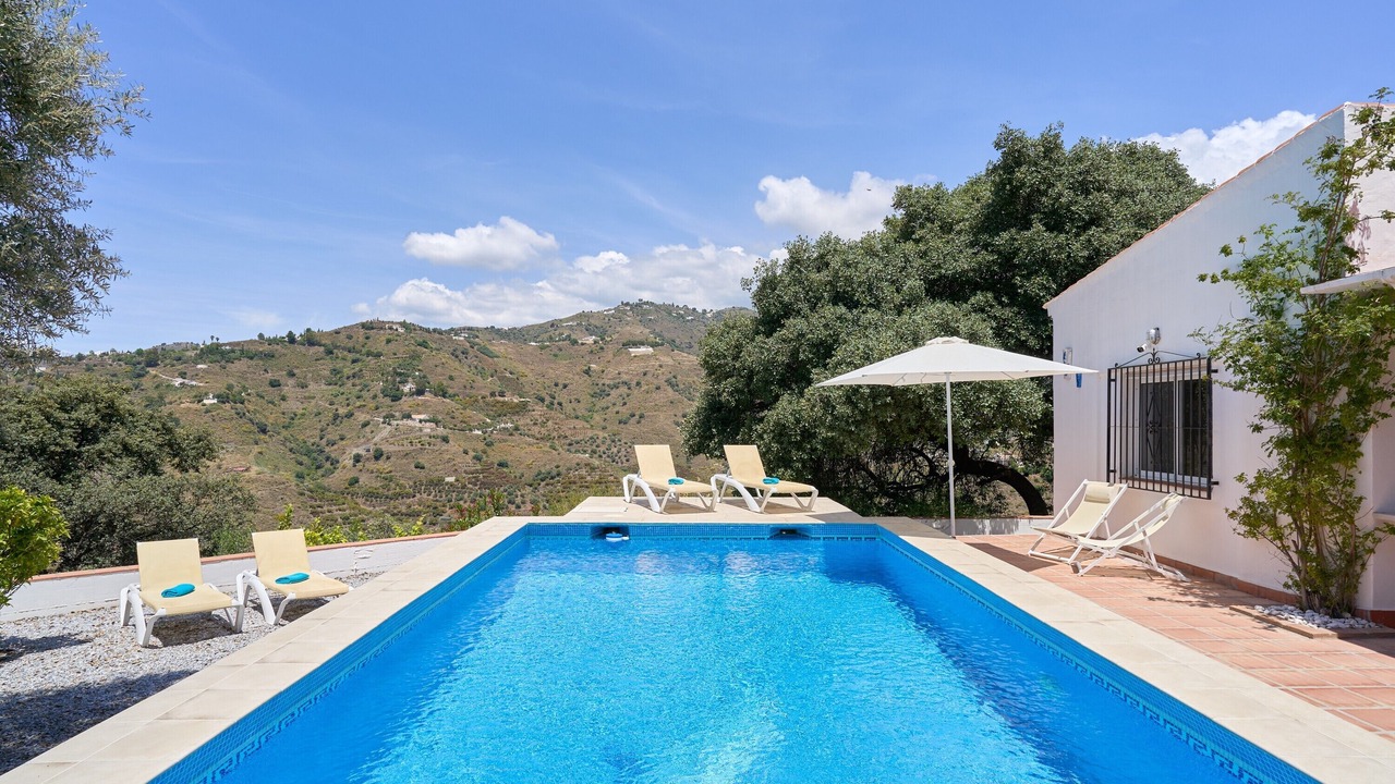 Photo of Outdoor in Torrox