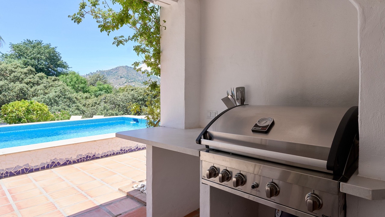 Photo of Outdoor in Torrox