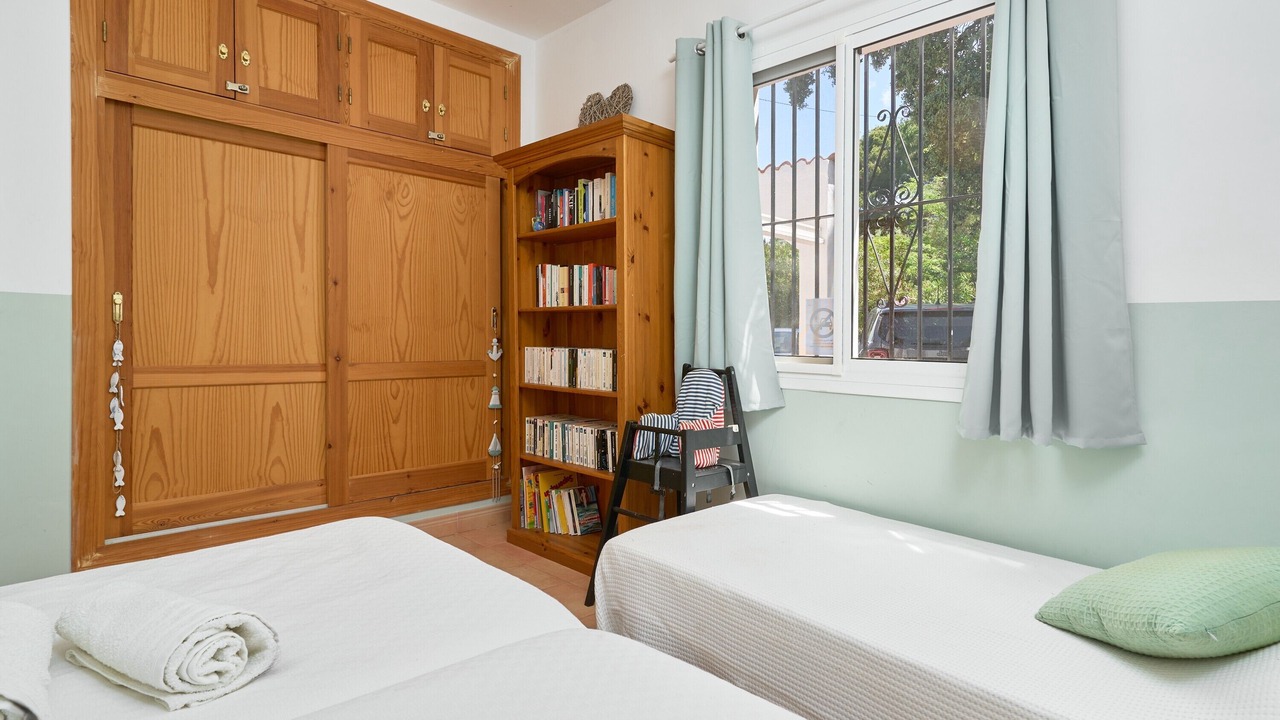 Photo of Bedroom in Torrox