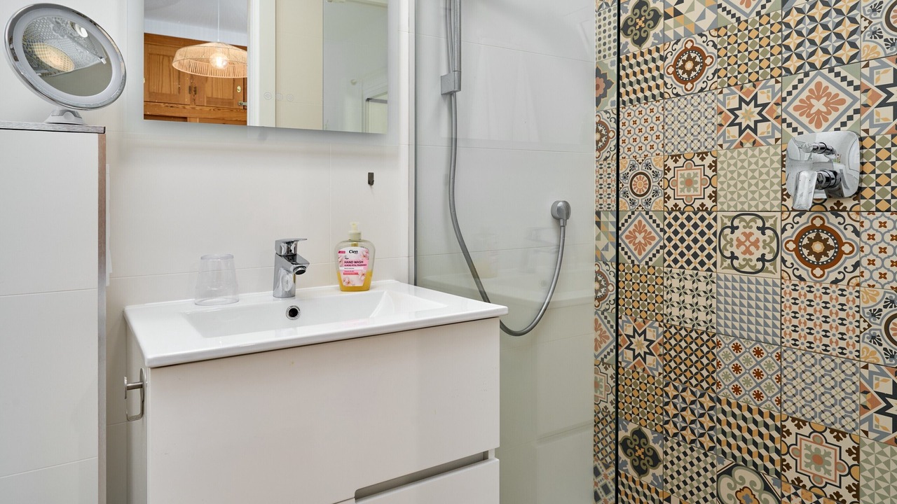 Photo of Bathroom in Torrox