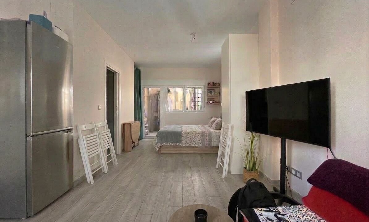 Photo of Bedroom in Tetuan