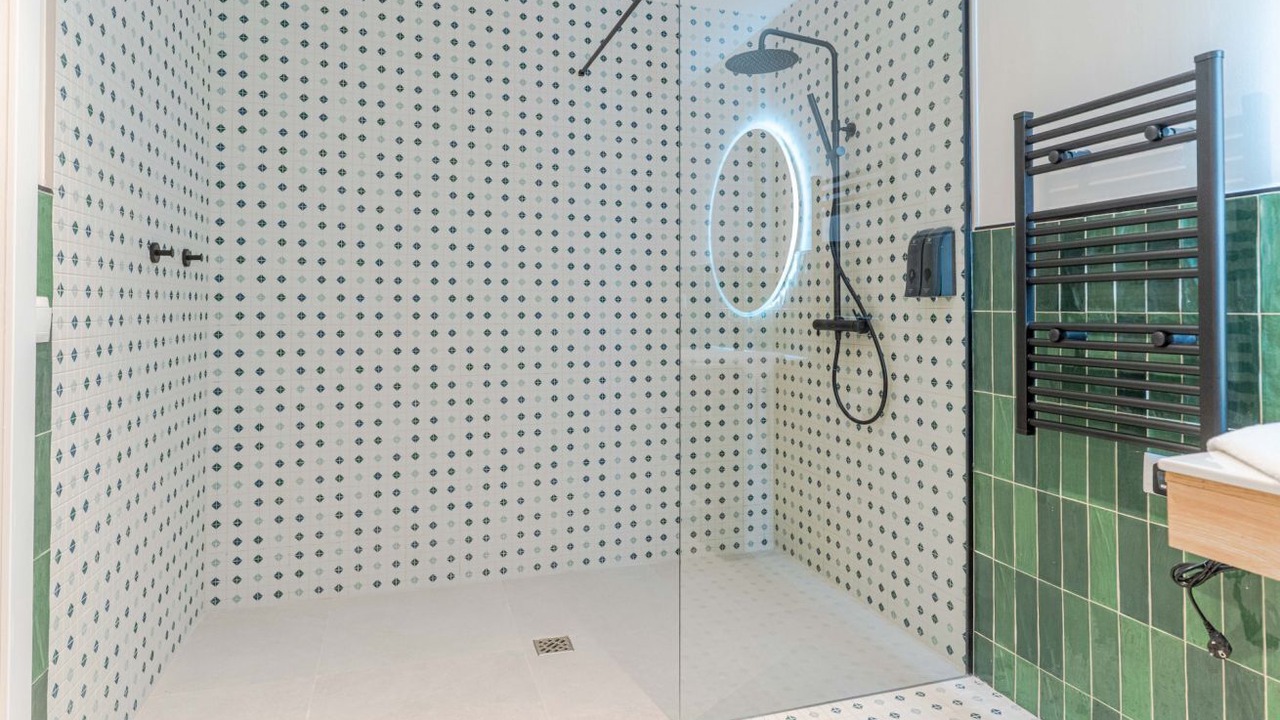 Photo of Bathroom in Plaza de Toros-Doctores-San Lazaro