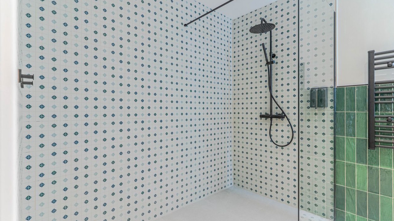 Photo of Bathroom in Plaza de Toros-Doctores-San Lazaro