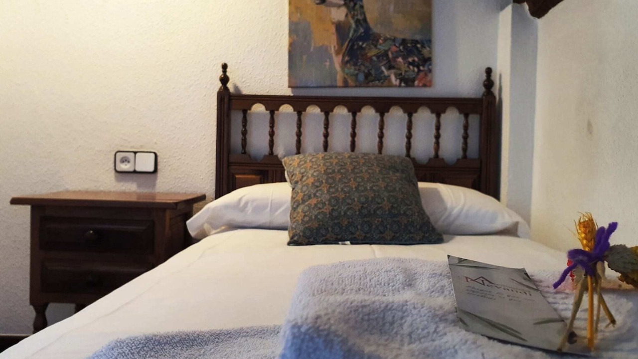 Photo of Bedroom in Pido