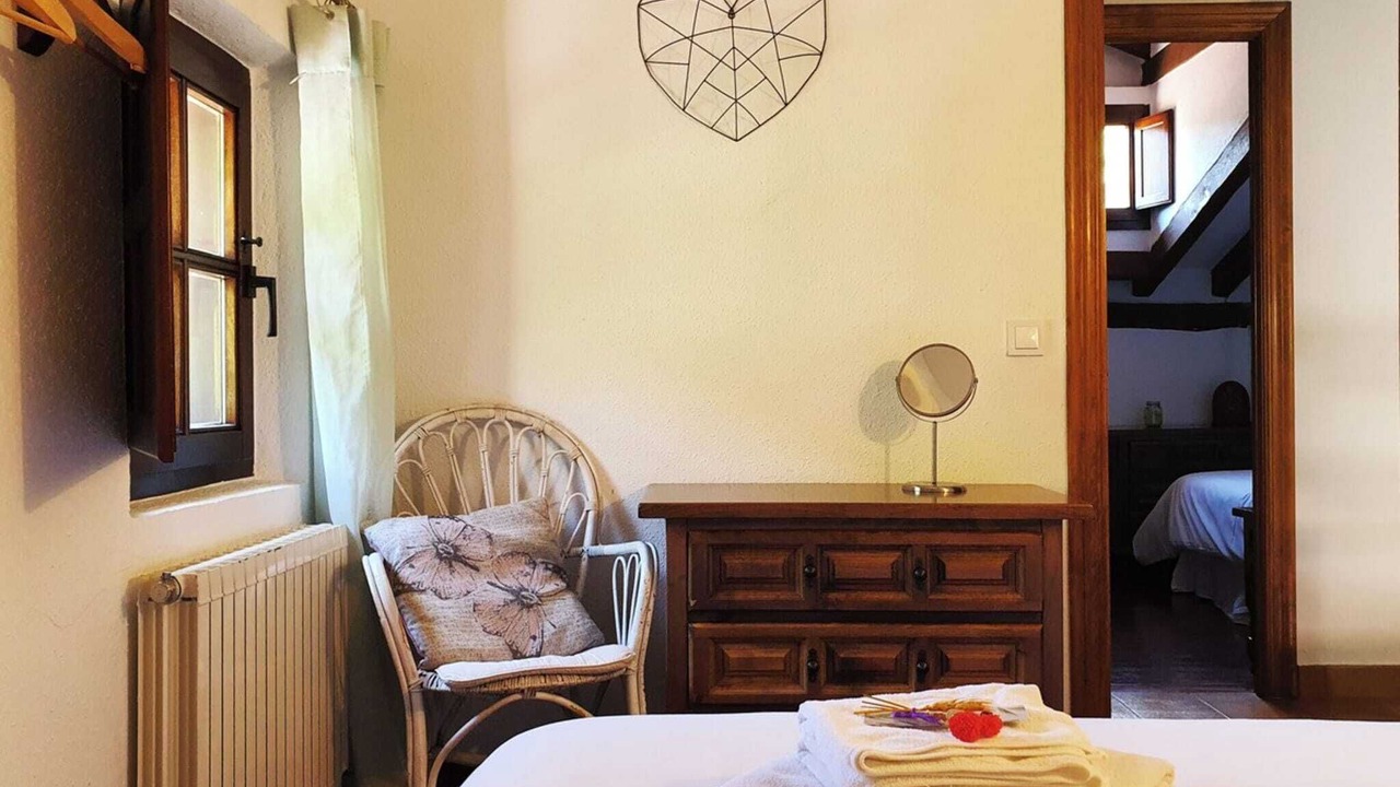 Photo of Bedroom in Pido