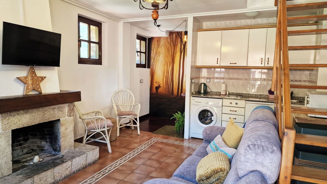 Photo of Livingroom in Pido
