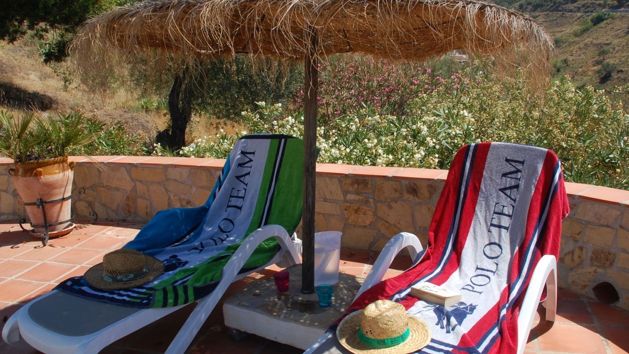 Photo of Outdoor in Competa