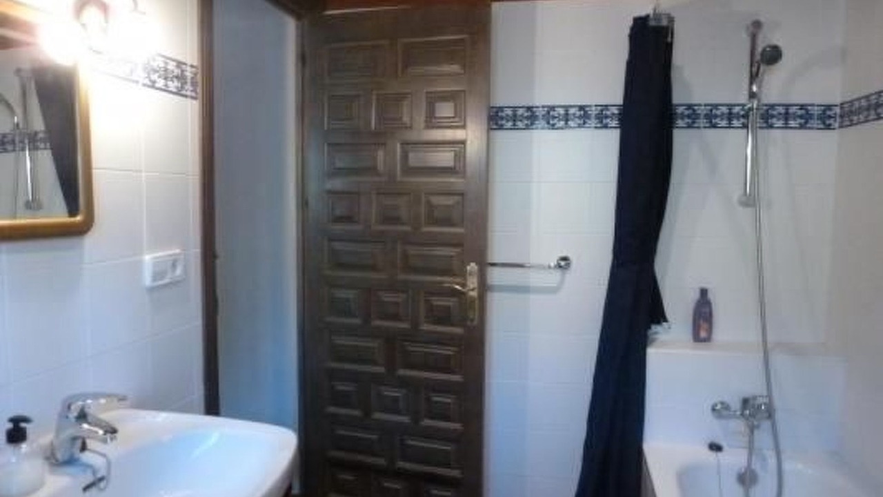 Photo of Bathroom in Competa