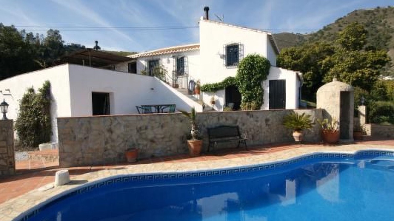 Photo of Outdoor in Competa