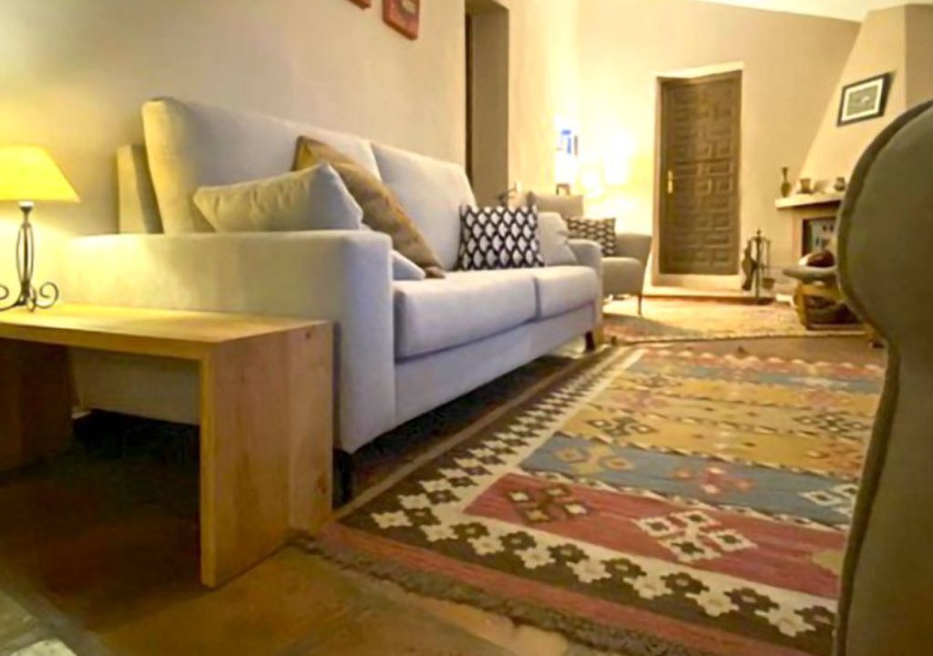 Photo of Livingroom in Competa