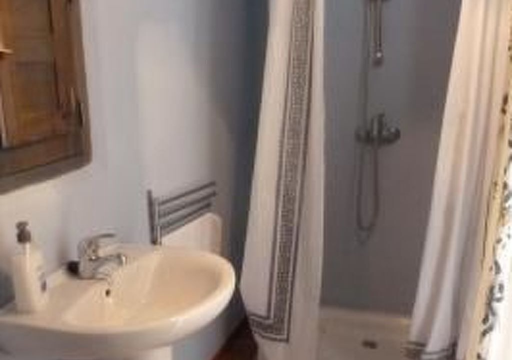 Photo of Bathroom in Competa