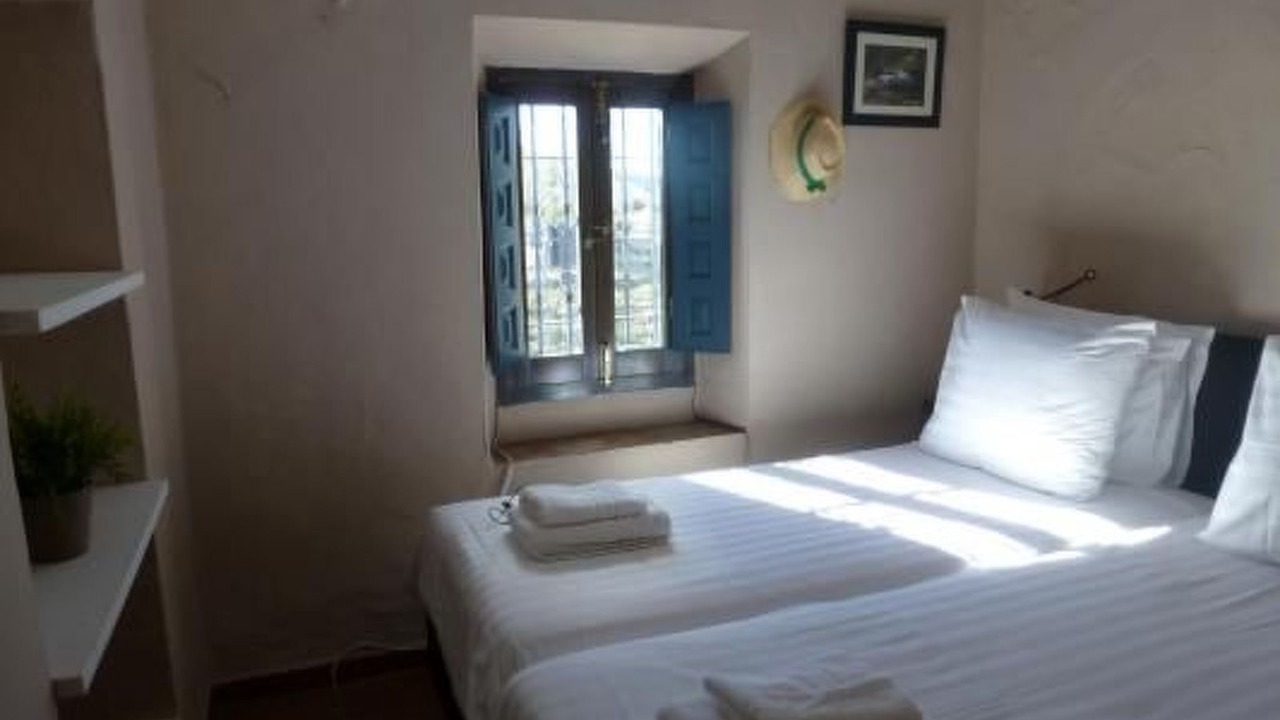 Photo of Bedroom in Competa
