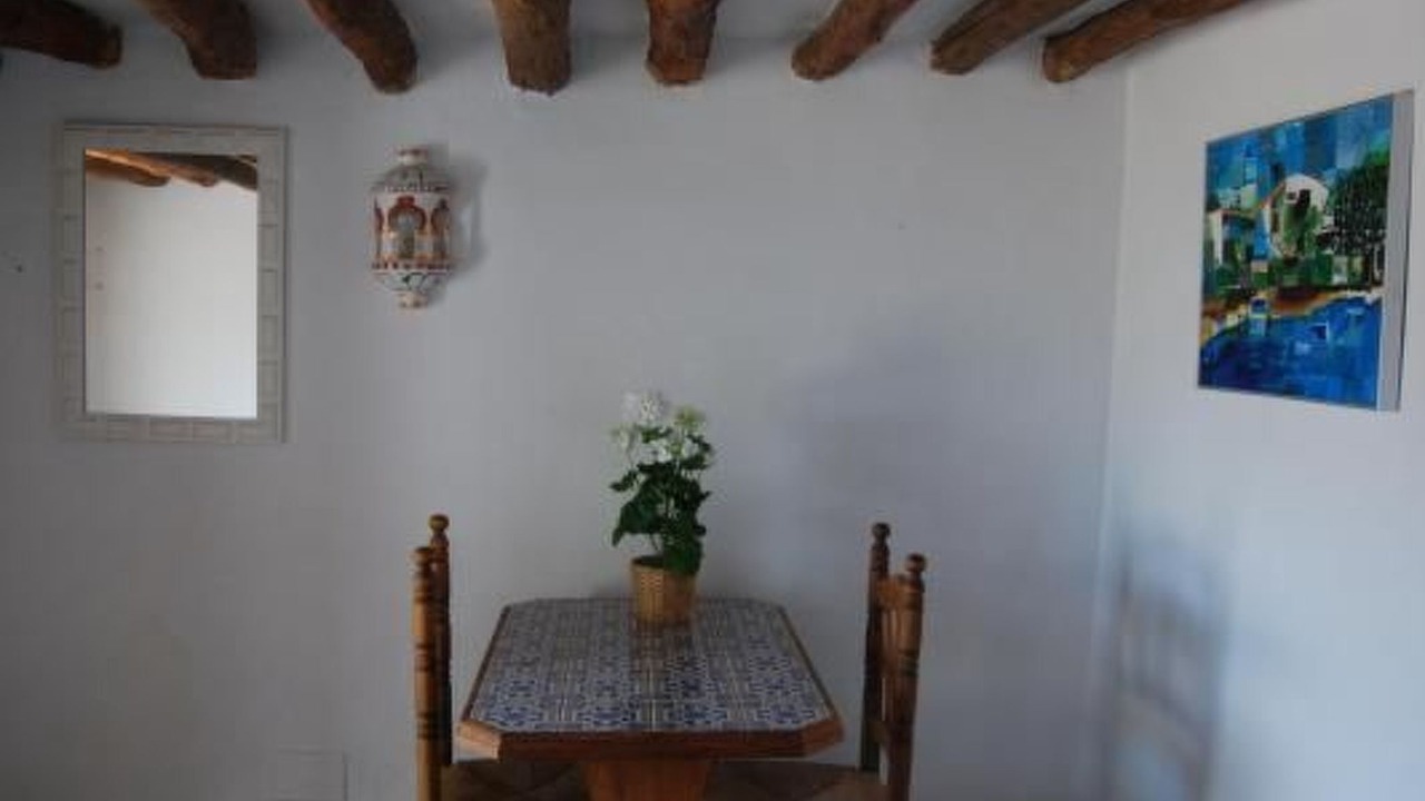 Photo of Bedroom in Competa