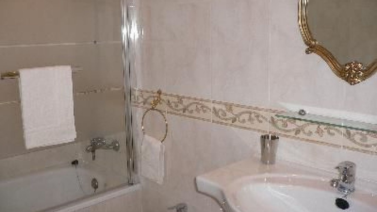 Photo of Bathroom in La Parata
