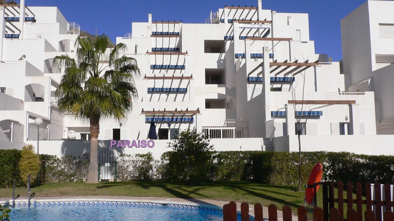 Photo of Outdoor in La Parata
