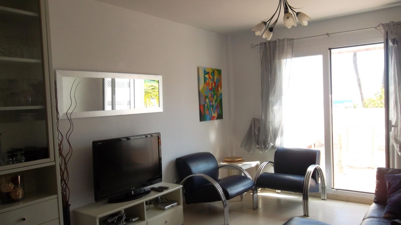 Photo of Livingroom in La Parata