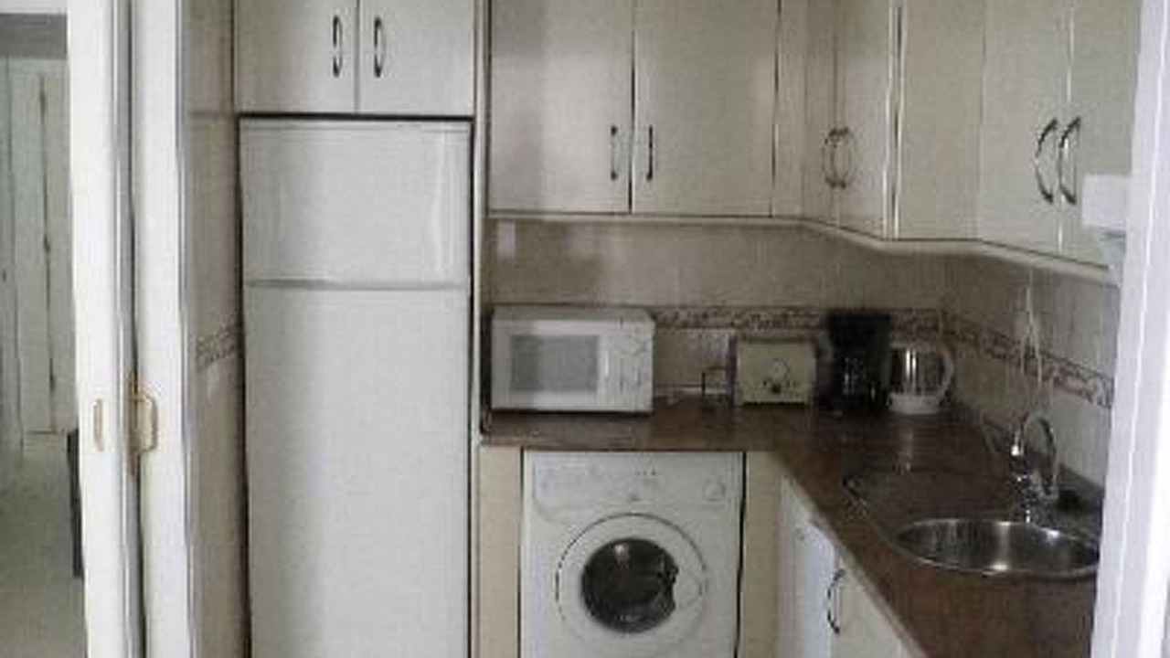 Photo of Kitchen in La Parata
