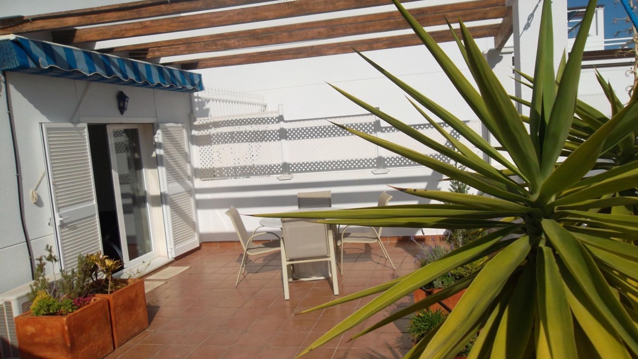 Photo of Outdoor in La Parata