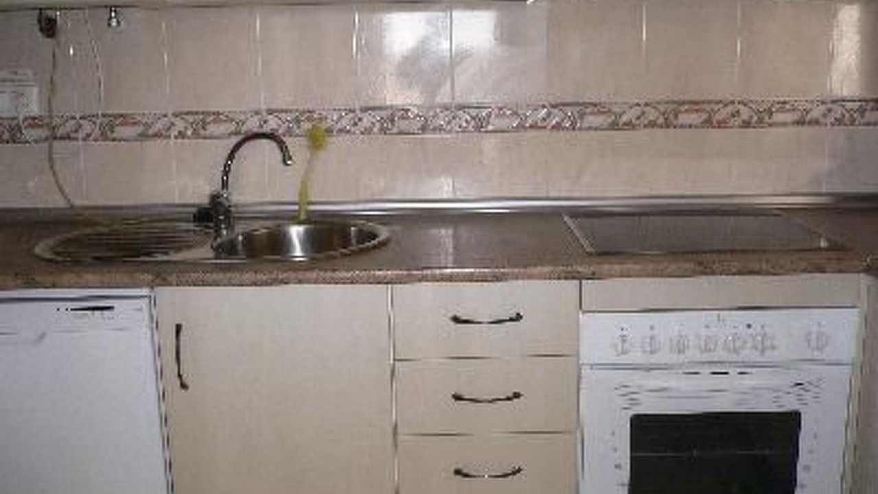 Photo of Kitchen in La Parata