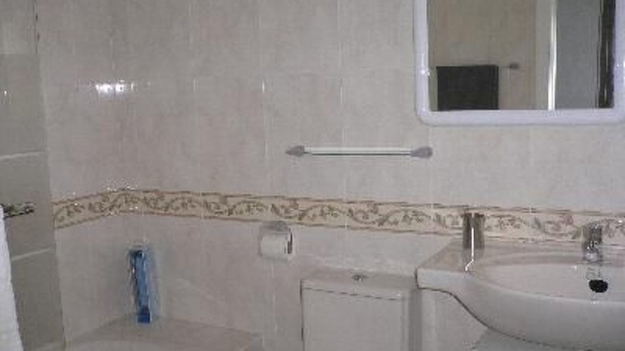 Photo of Bathroom in La Parata