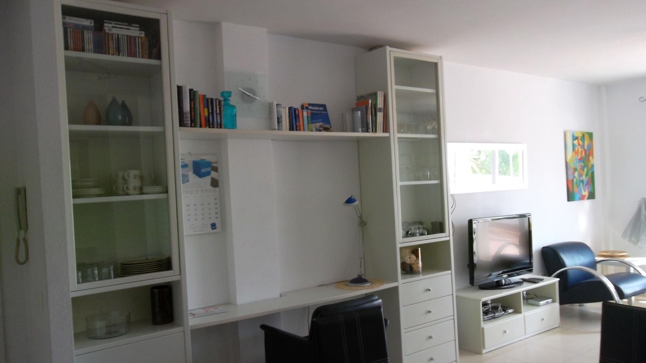 Photo of Livingroom in La Parata