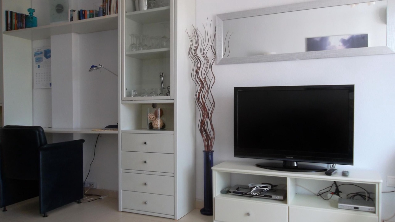 Photo of Livingroom in La Parata