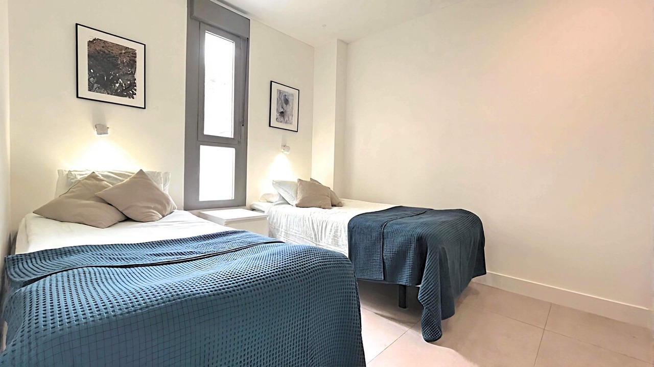 Photo of Bedroom in Los Llanos