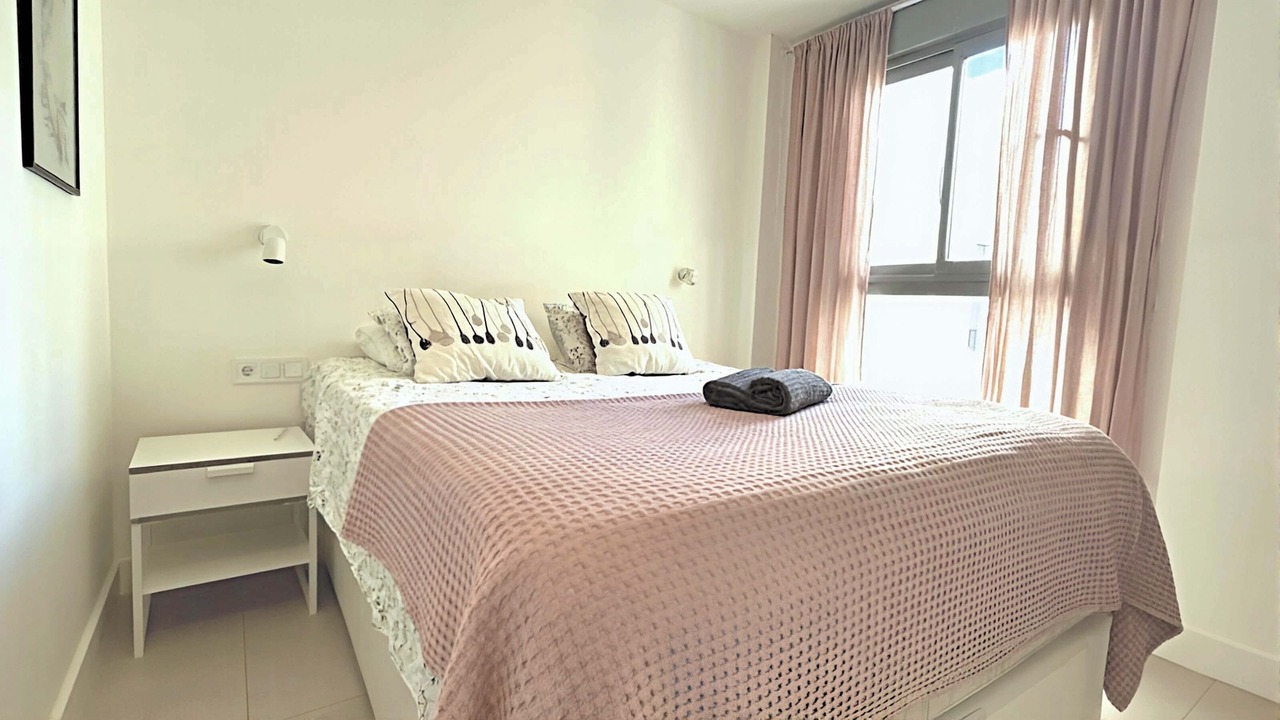 Photo of Bedroom in Los Llanos