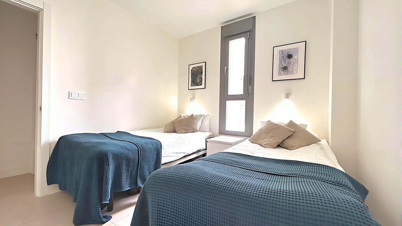 Photo of Bedroom in Los Llanos