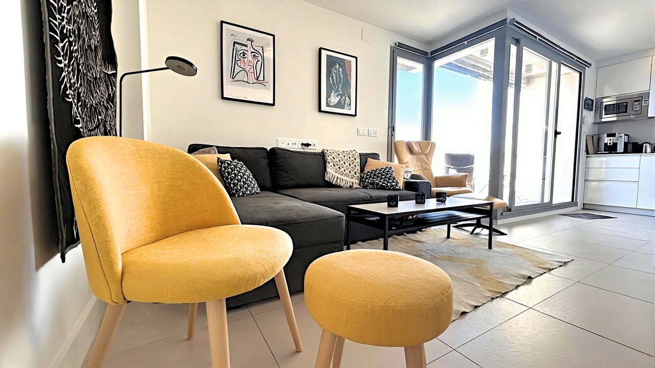 Photo of Livingroom in Los Llanos