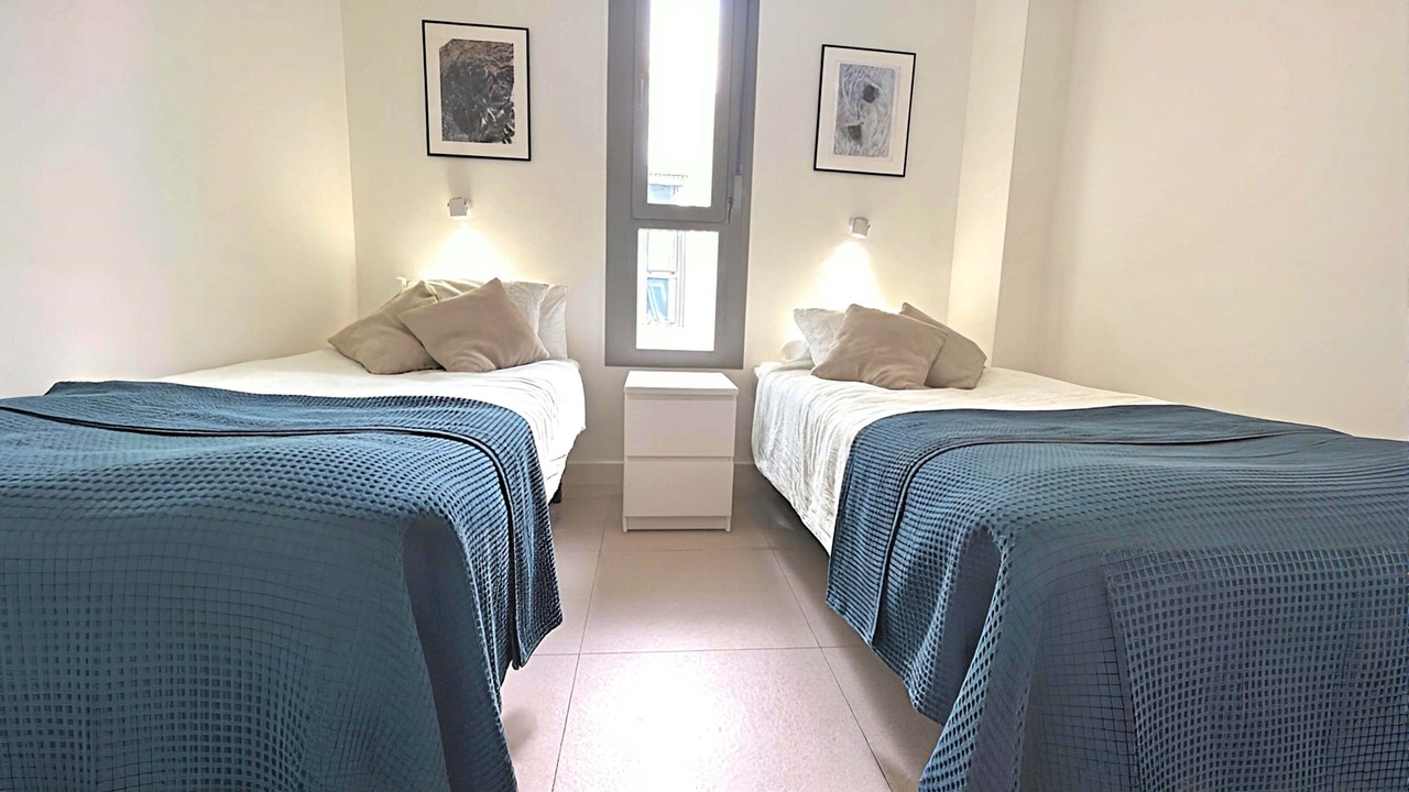 Photo of Bedroom in Los Llanos