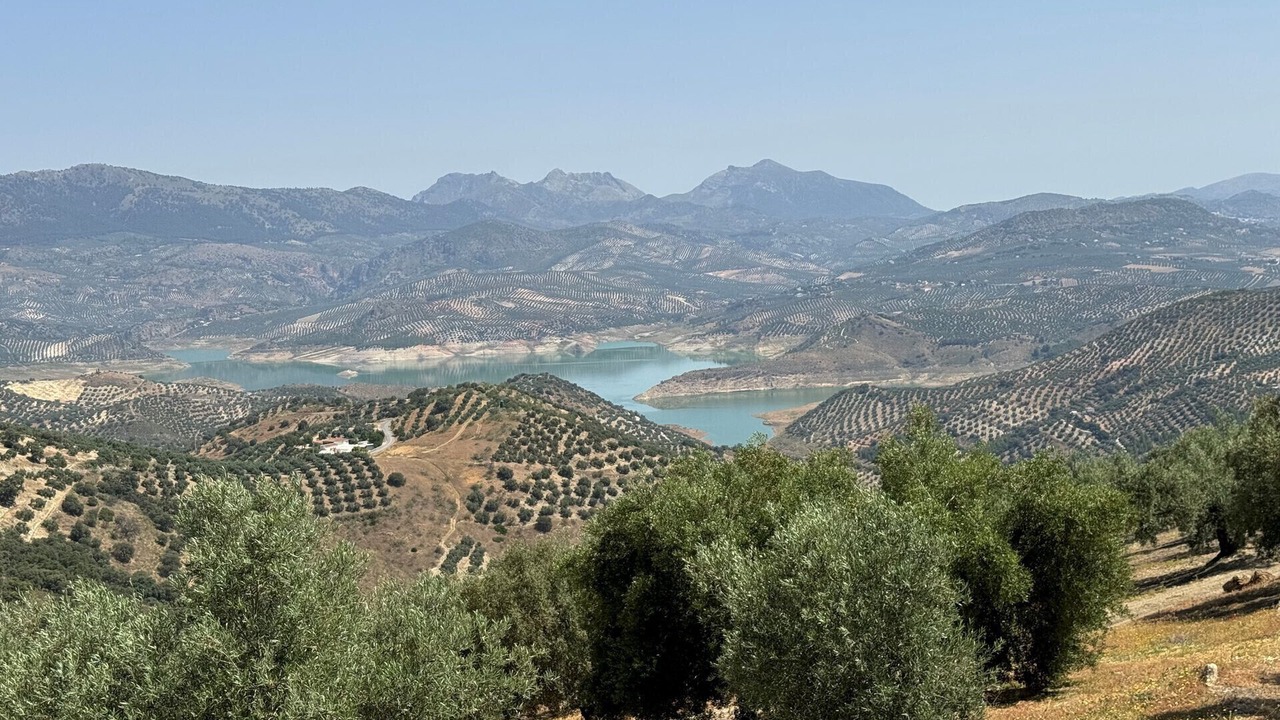 Photo of Others in Iznajar